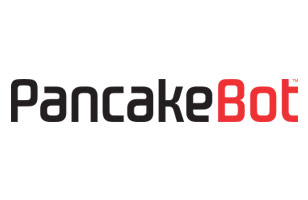 Pancakebot Logo