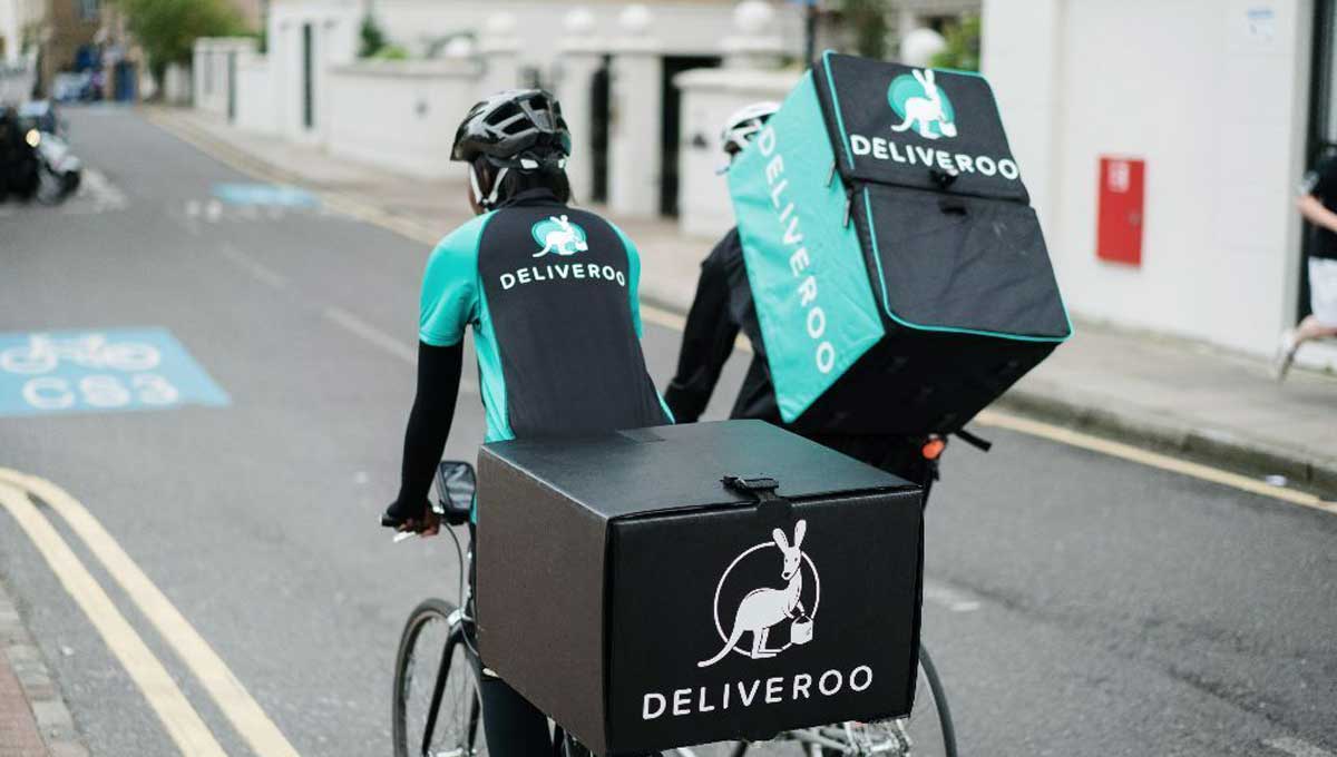 Deliveroo Picture