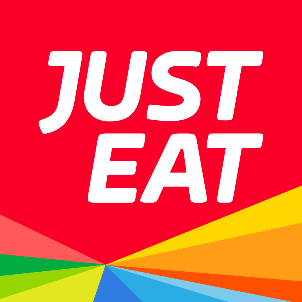 Logo Just Eat