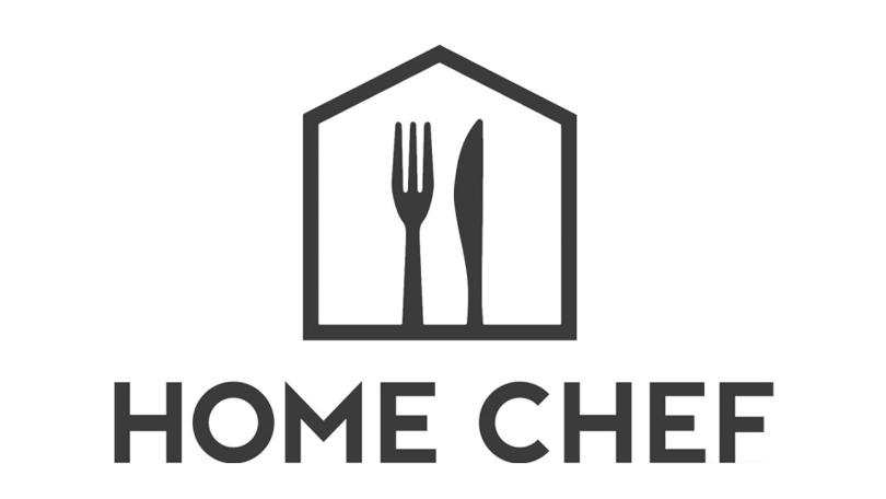 Logo Home Chef