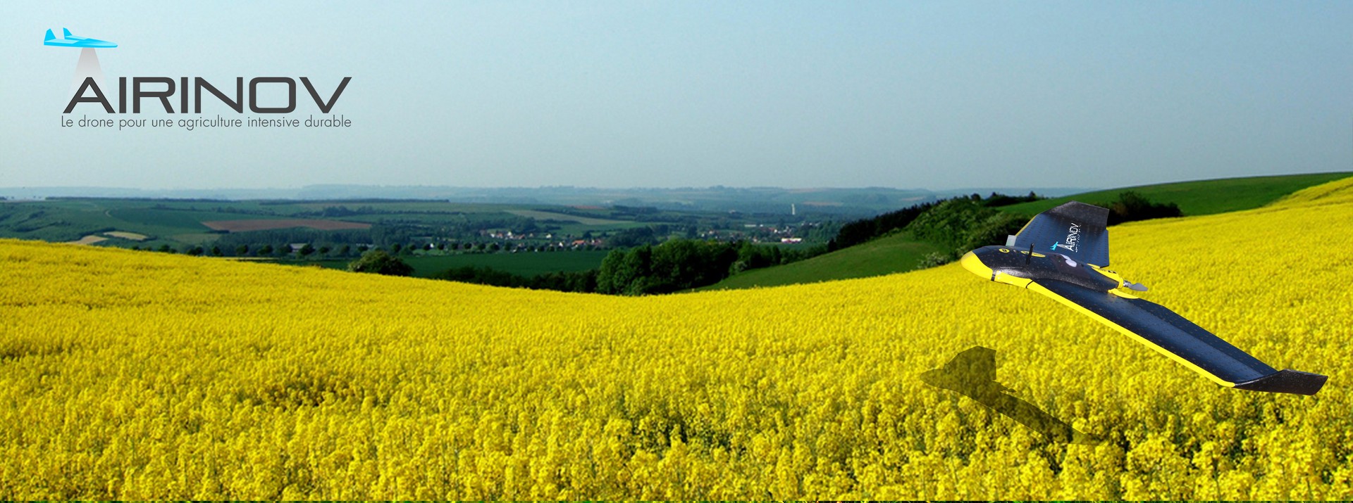 Image Airinov