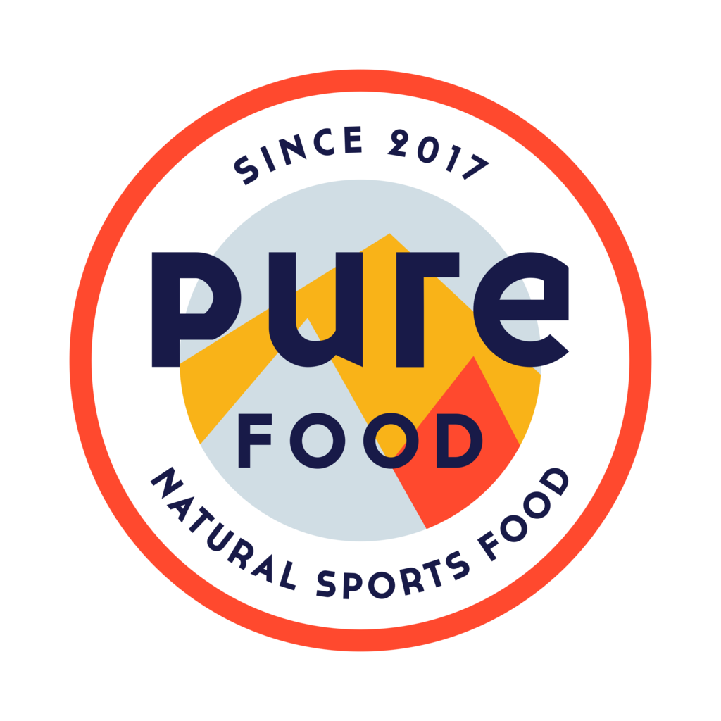 PureFood Logo