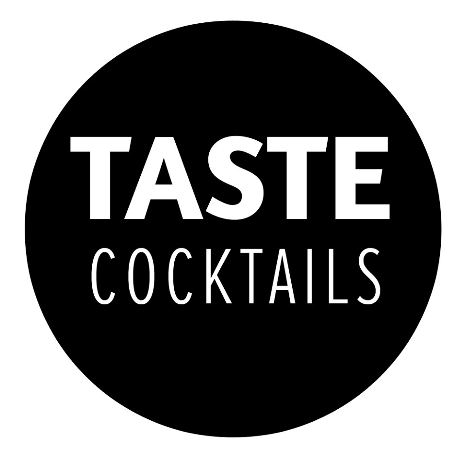 Logo Taste Cocktails