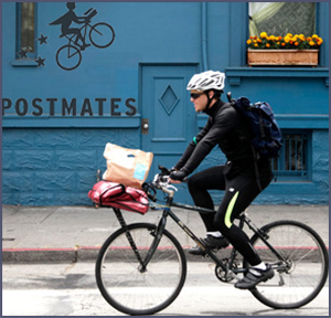 Image Postmates