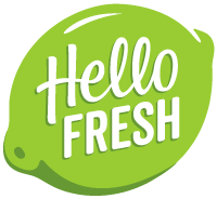 Logo Hello Fresh