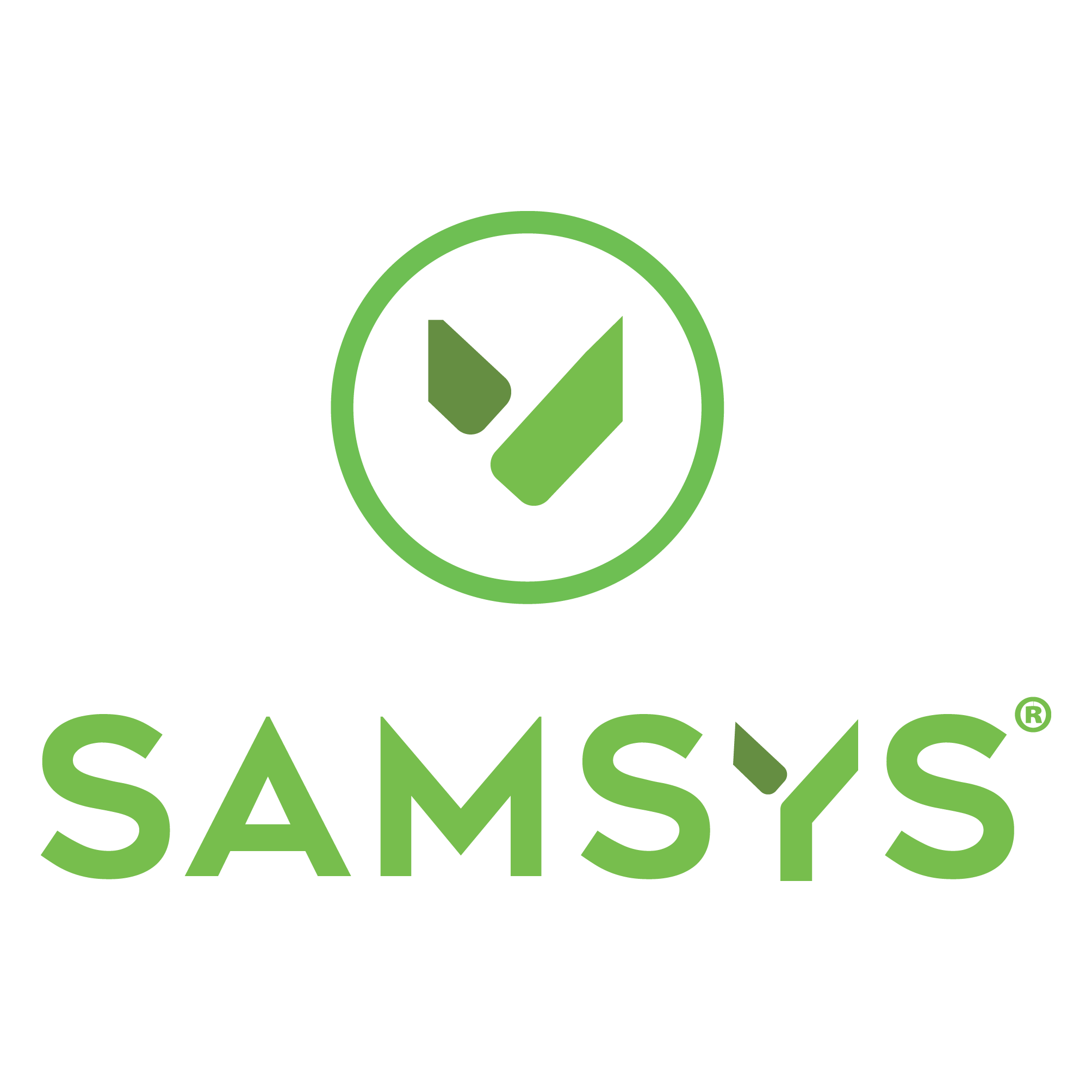 SAMSYS Logo