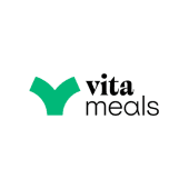 Logo Vita Meals (ex Featfood)