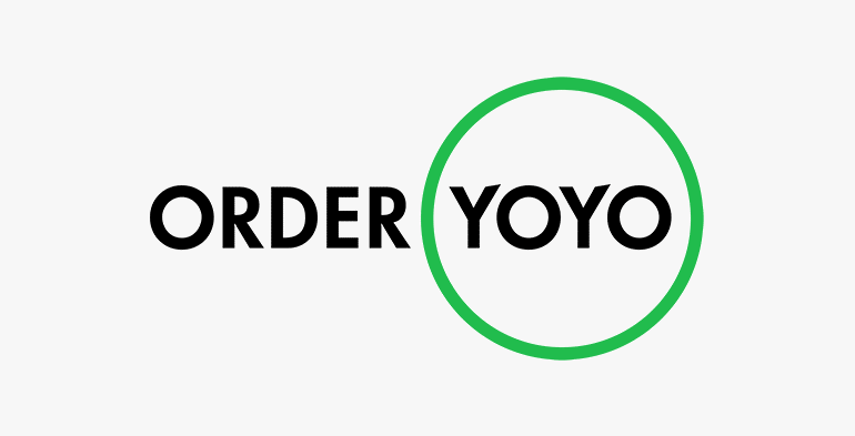 Order Yoyo