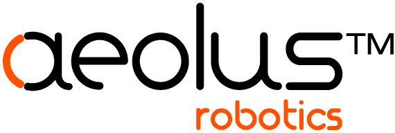 Aeolus robotics Logo