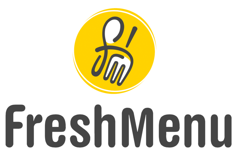 FreshMenu Logo