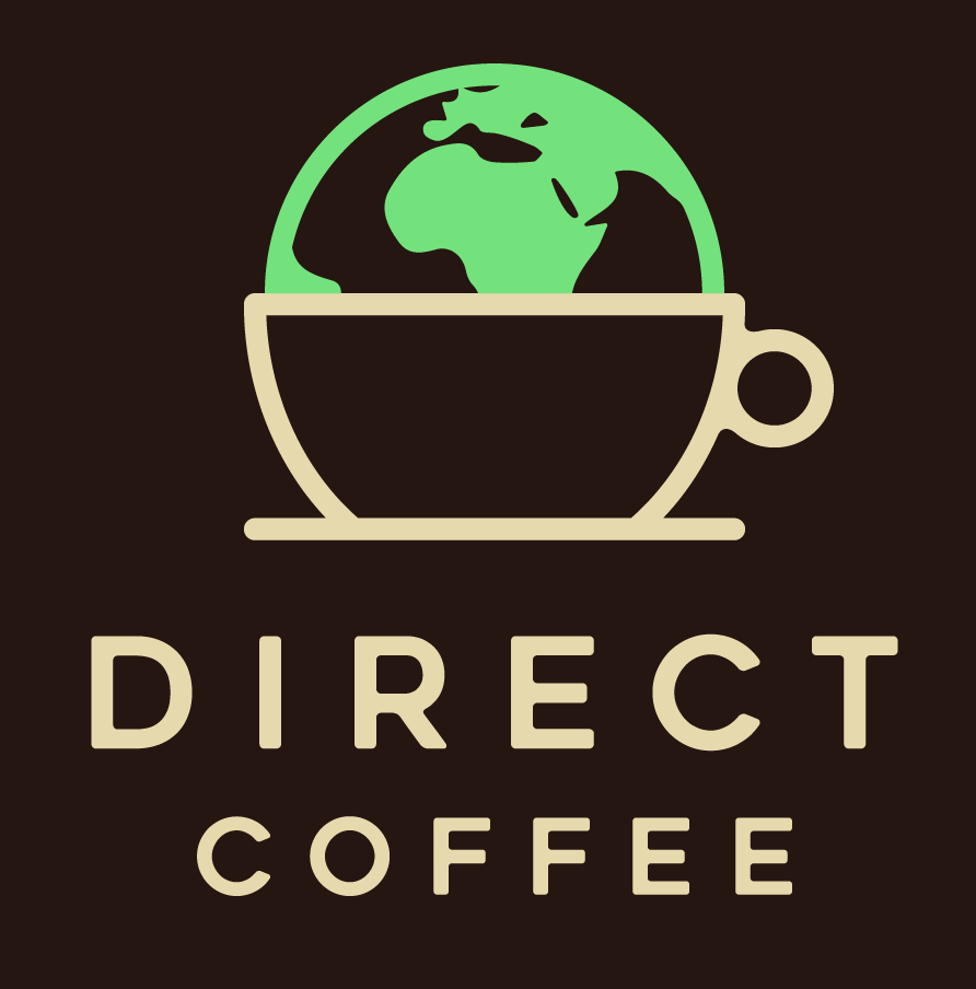 Direct coffee