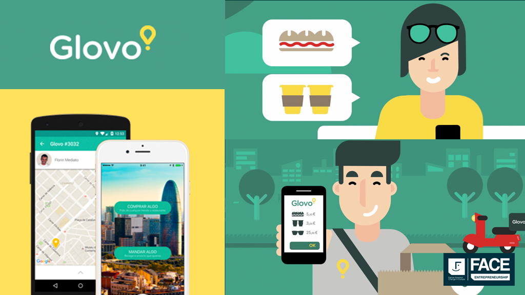 Glovo