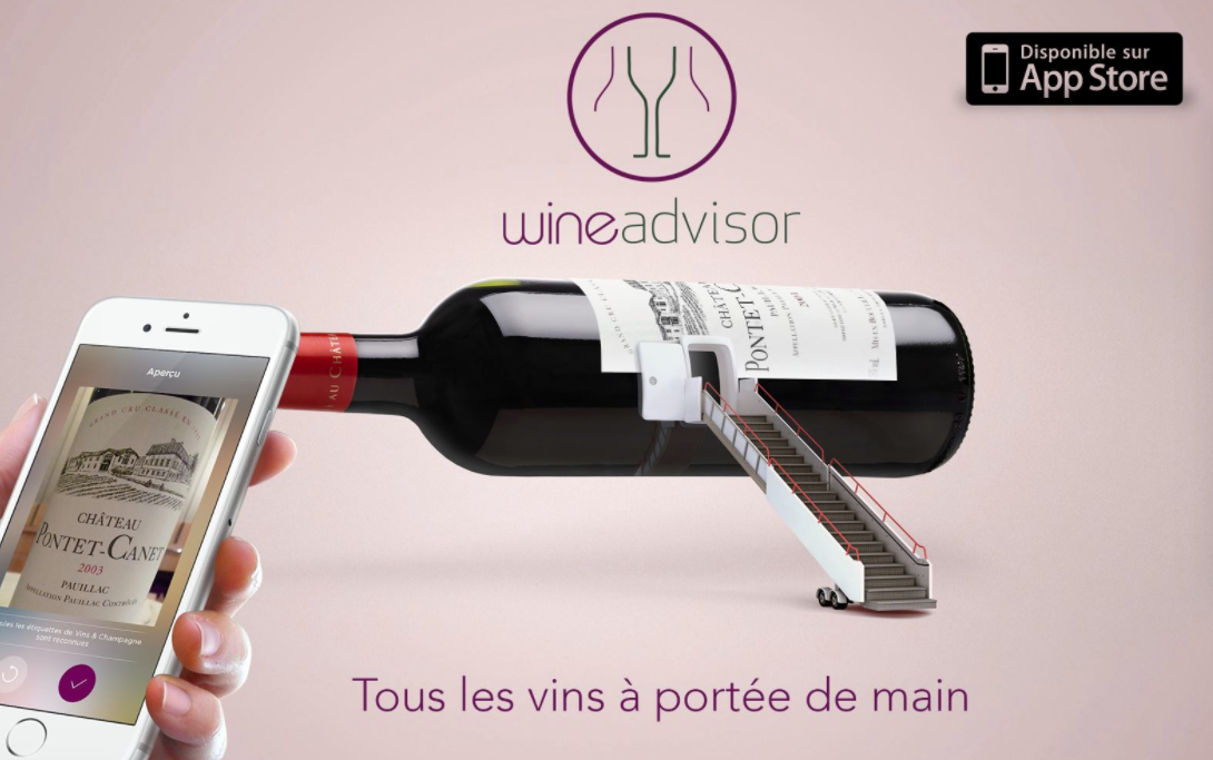 Wine Advisor