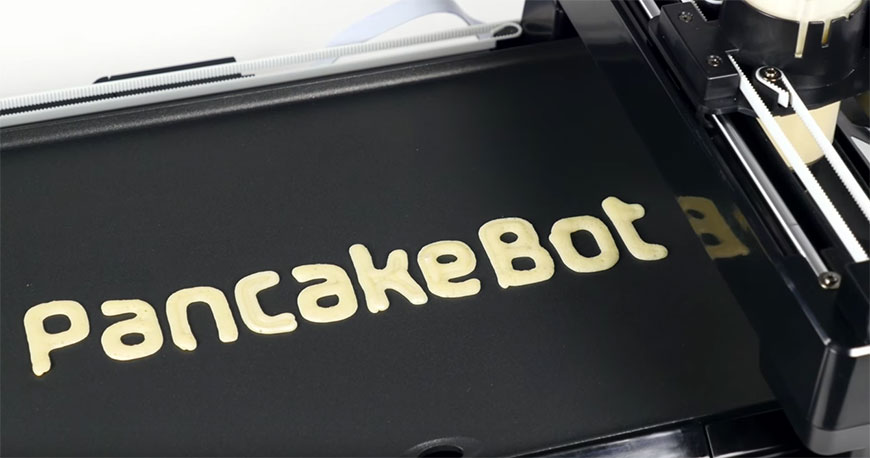 Pancakebot Picture