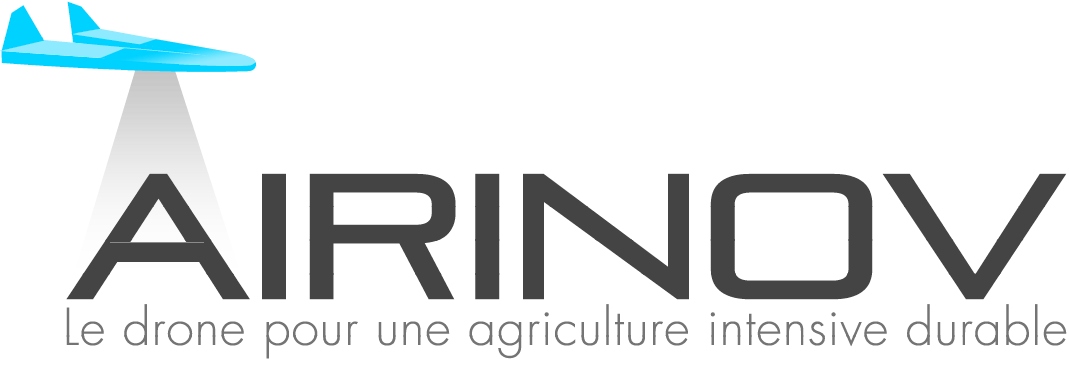 Logo Airinov